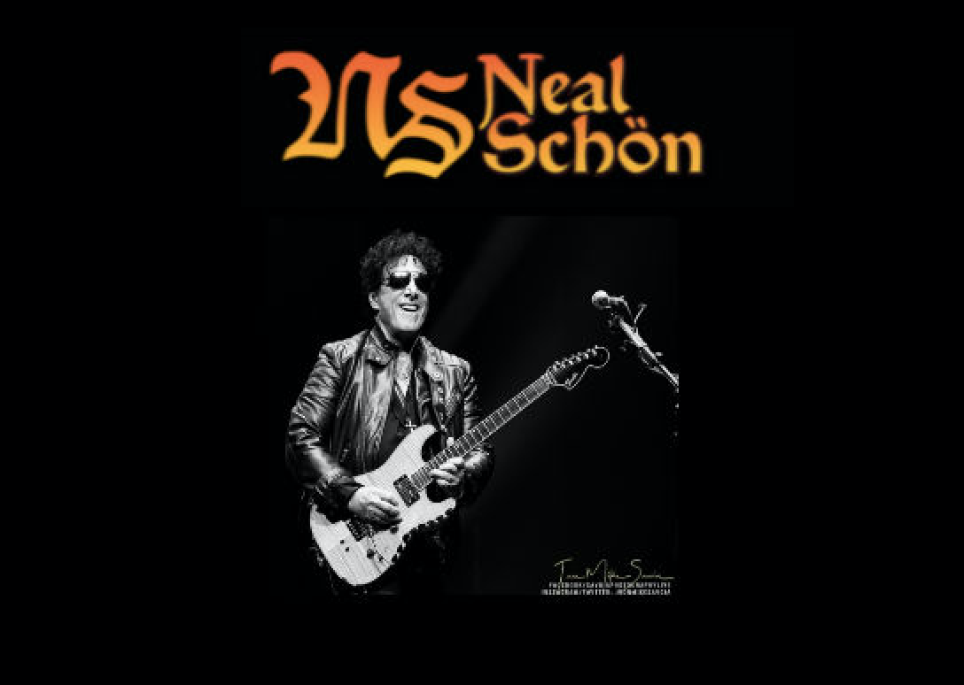 Neal Schon Music and more hightech